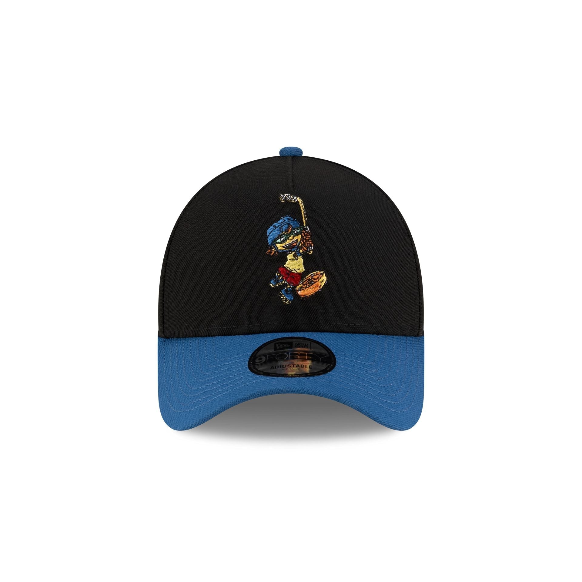 Rocket Power Otto Slap Shot 9FORTY A-Frame Snapback Hat