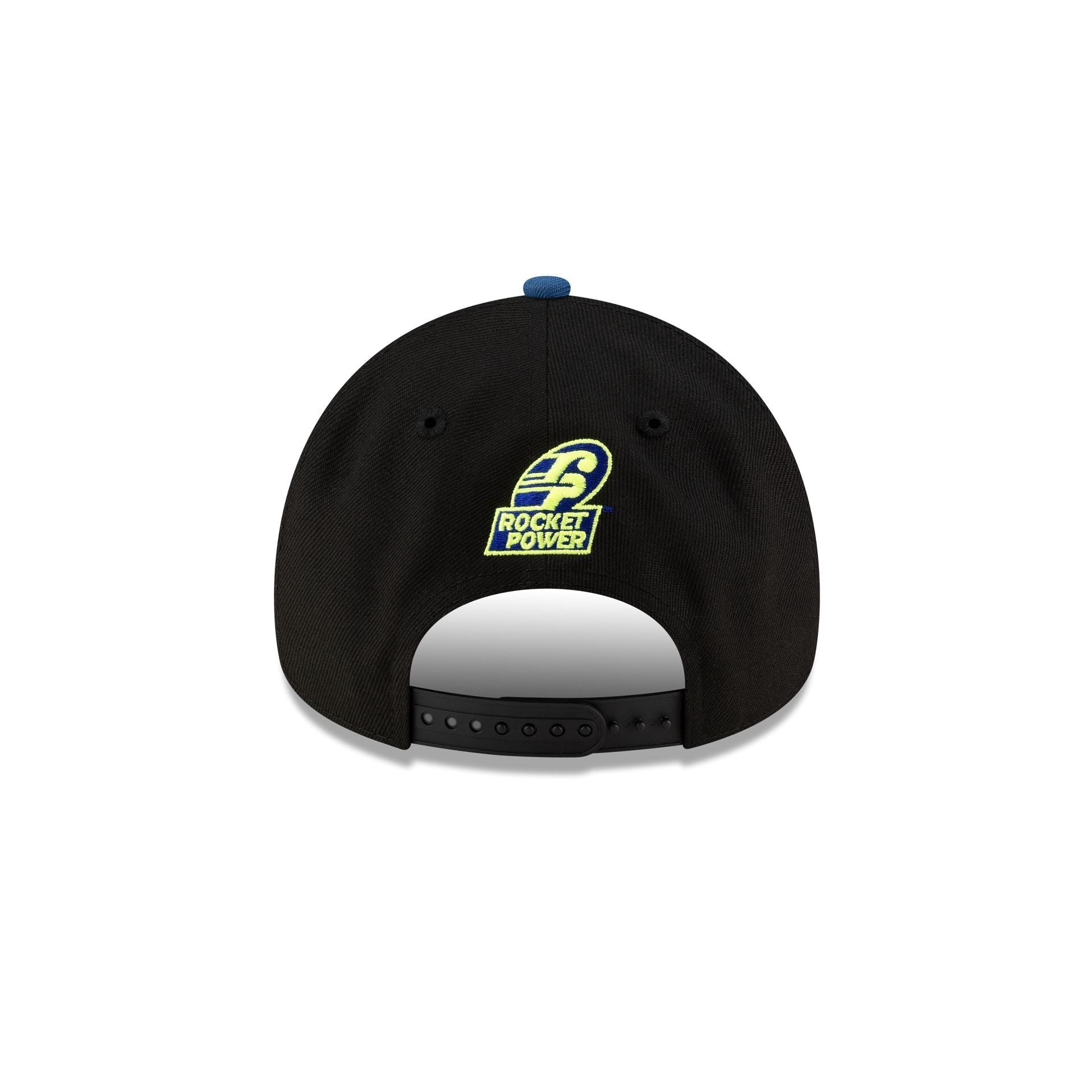 Rocket Power Otto Slap Shot 9FORTY A-Frame Snapback Hat