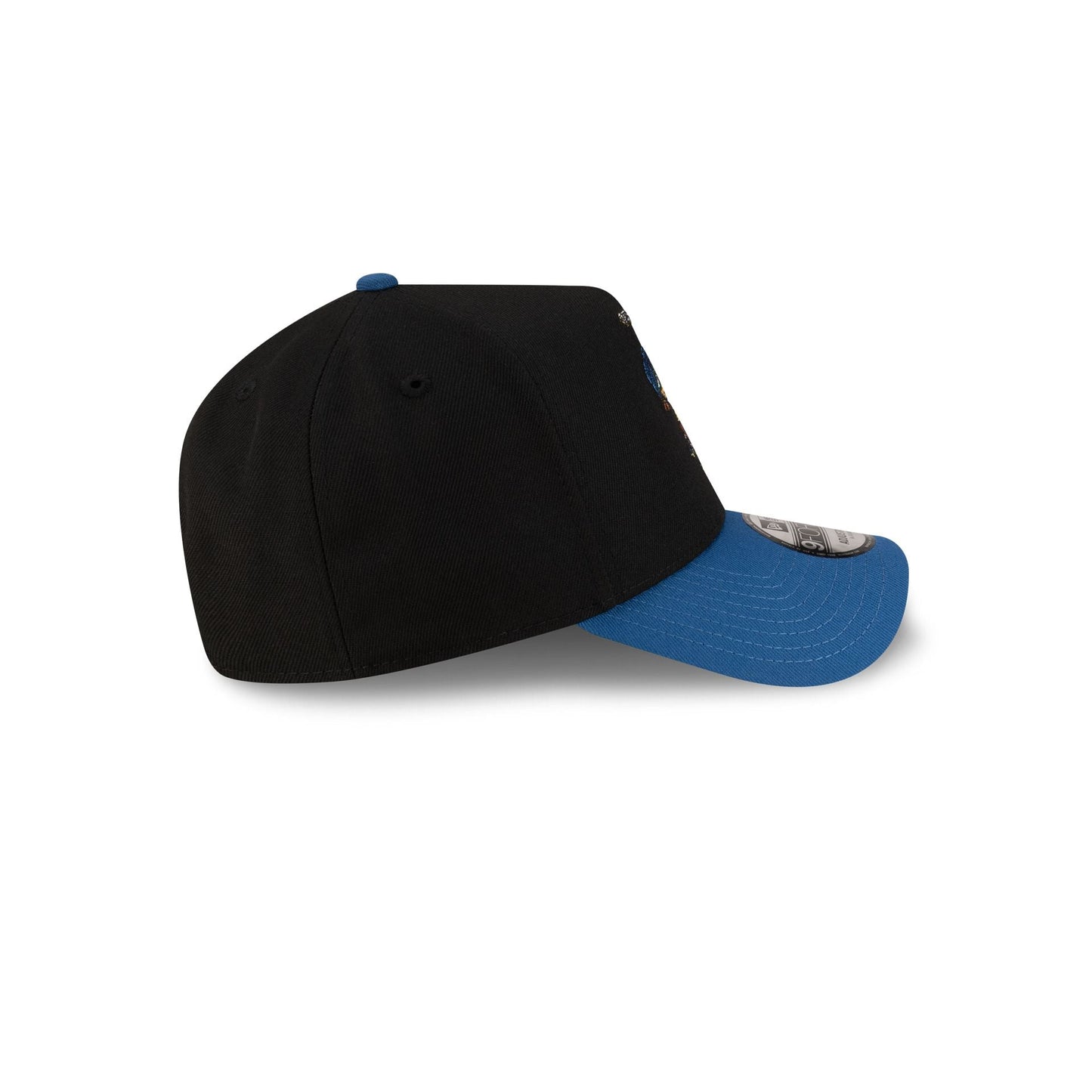 Rocket Power Otto Slap Shot 9FORTY A-Frame Snapback Hat