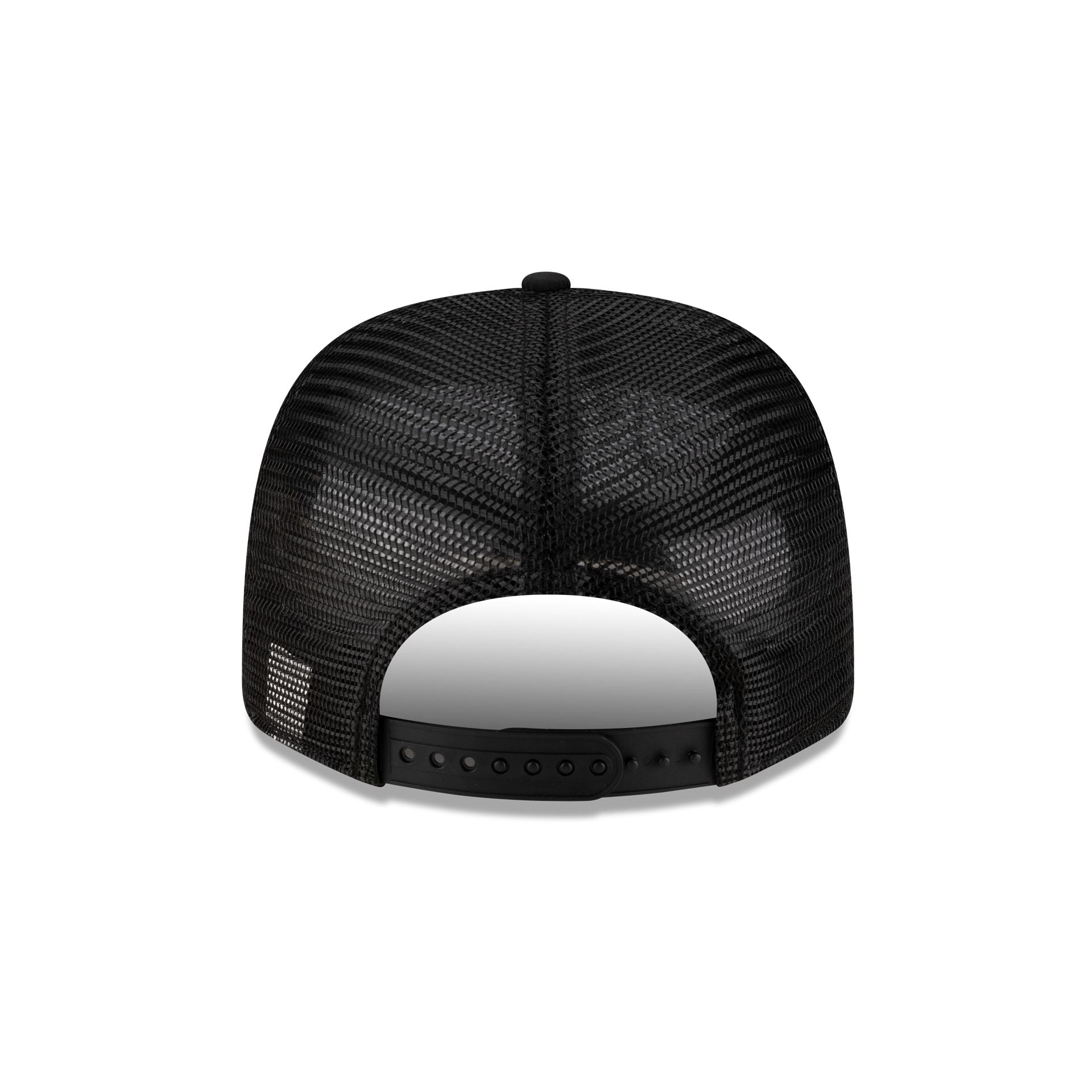 SpongeBob SquarePants 25th Anniversary 9SEVENTY Stretch-Snap Hat