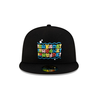 SpongeBob SquarePants 25th Anniversary 59FIFTY Fitted Hat