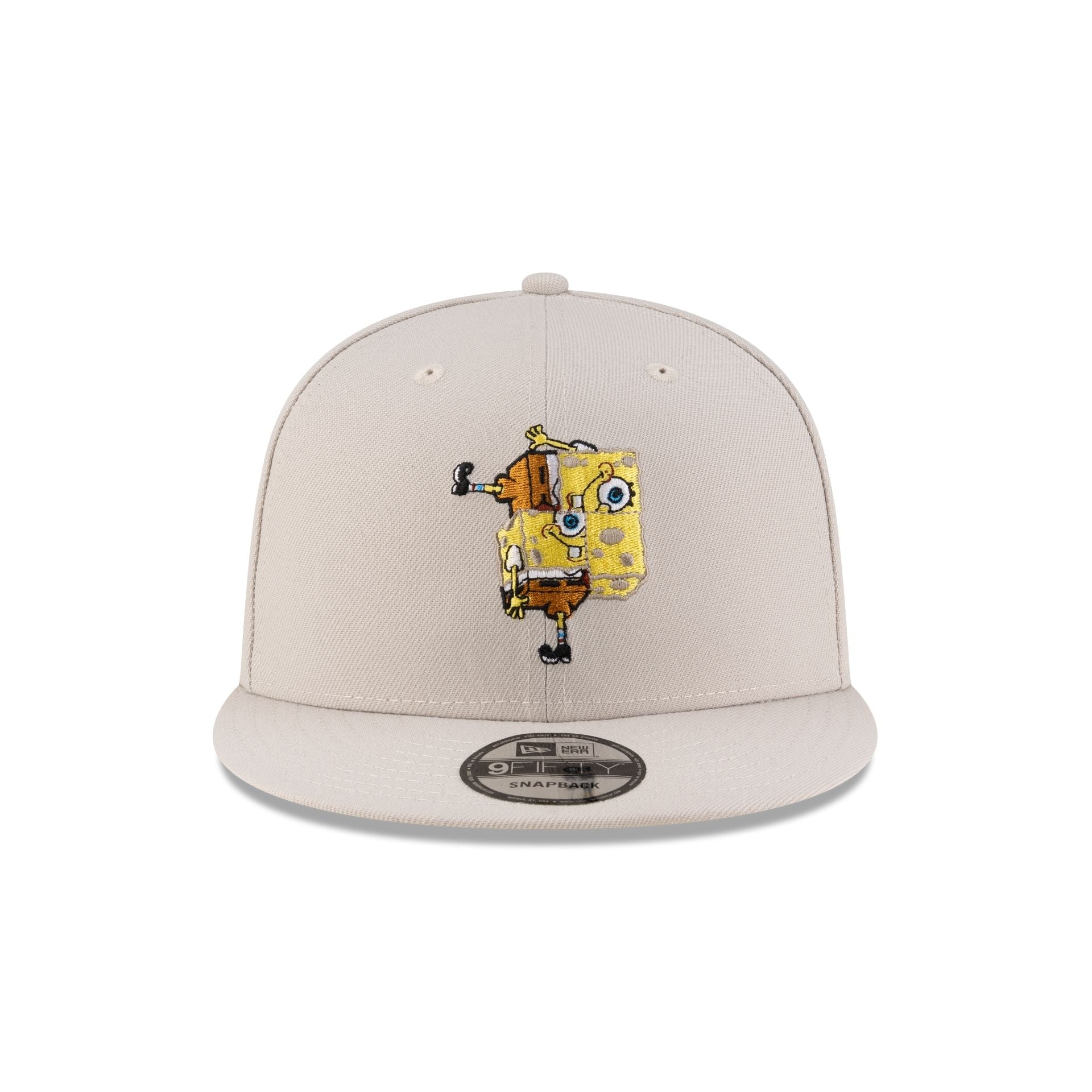 SpongeBob SquarePants 25th Anniversary 9FIFTY Snapback Hat