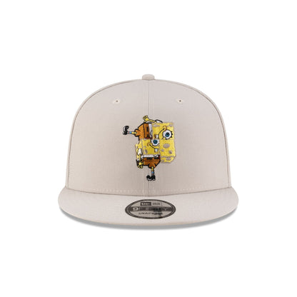 SpongeBob SquarePants 25th Anniversary 9FIFTY Snapback Hat