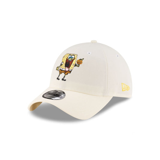 SpongeBob SquarePants 25th Anniversary 9TWENTY Adjustable Hat