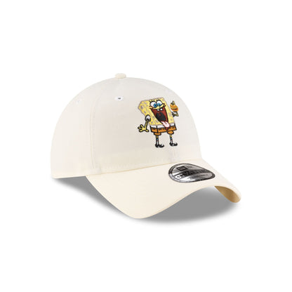 SpongeBob SquarePants 25th Anniversary 9TWENTY Adjustable Hat