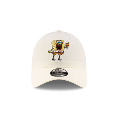 SpongeBob SquarePants 25th Anniversary 9TWENTY Adjustable Hat