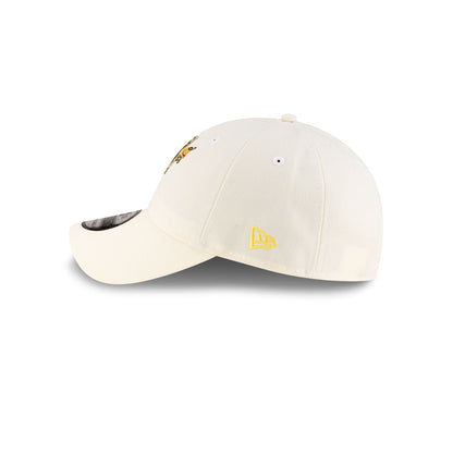 SpongeBob SquarePants 25th Anniversary 9TWENTY Adjustable Hat