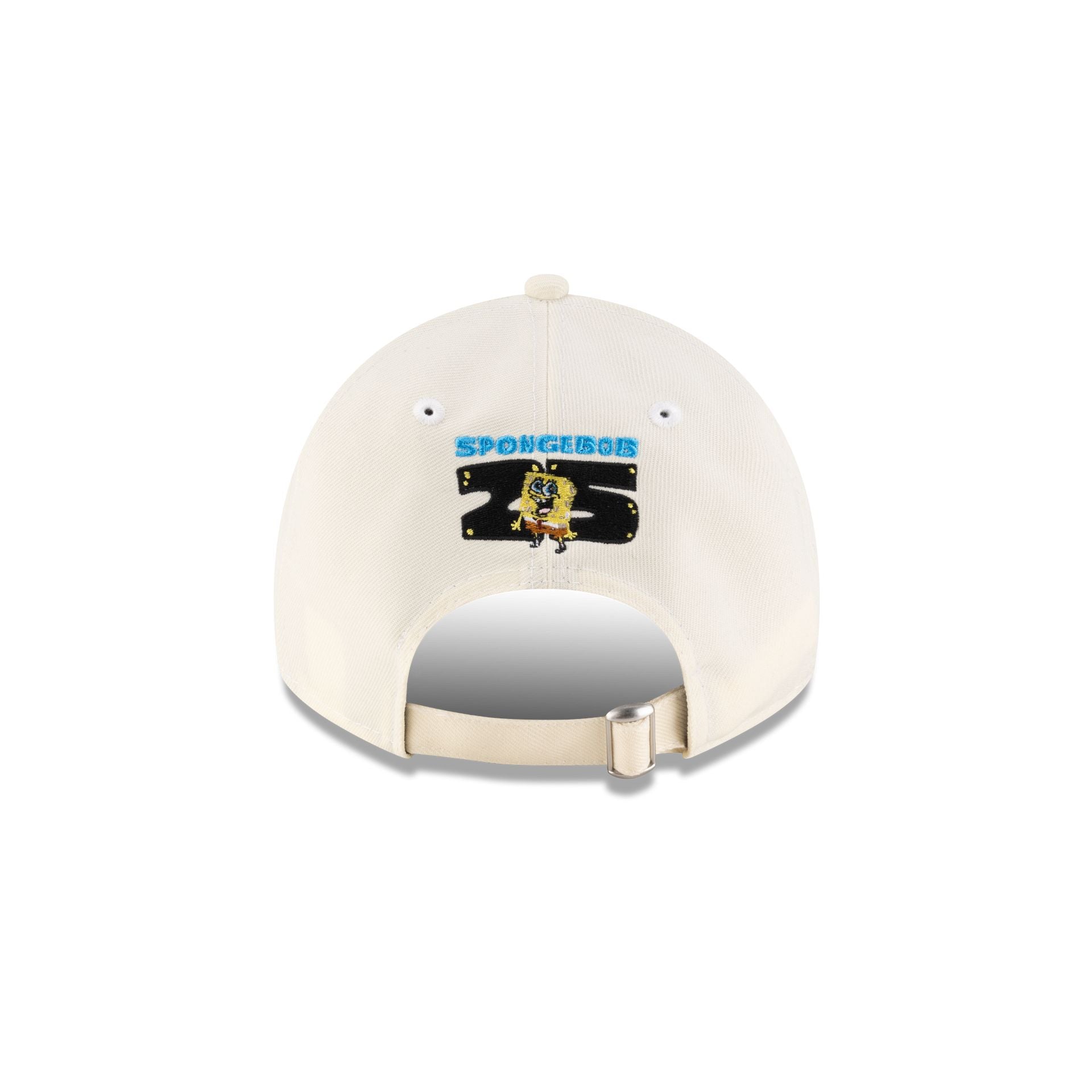 SpongeBob SquarePants 25th Anniversary 9TWENTY Adjustable Hat