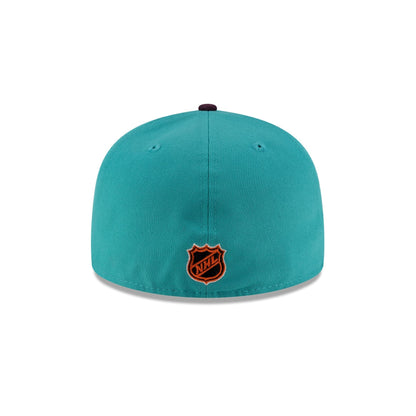 Anaheim Ducks A Mighty Decade 59FIFTY Fitted Hat