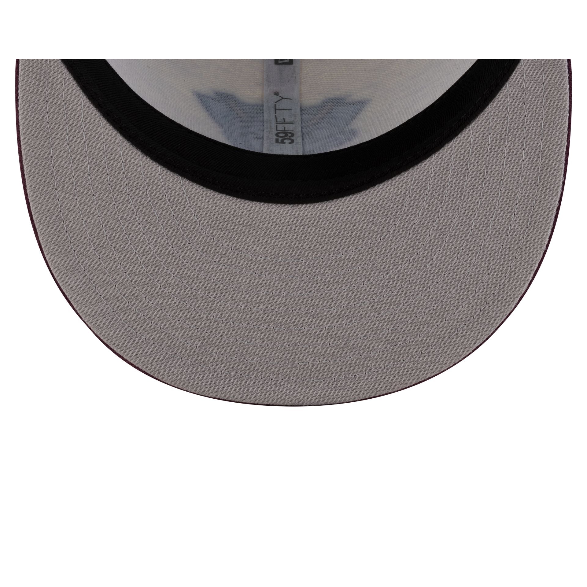 Anaheim Ducks A Mighty Decade 59FIFTY Fitted Hat