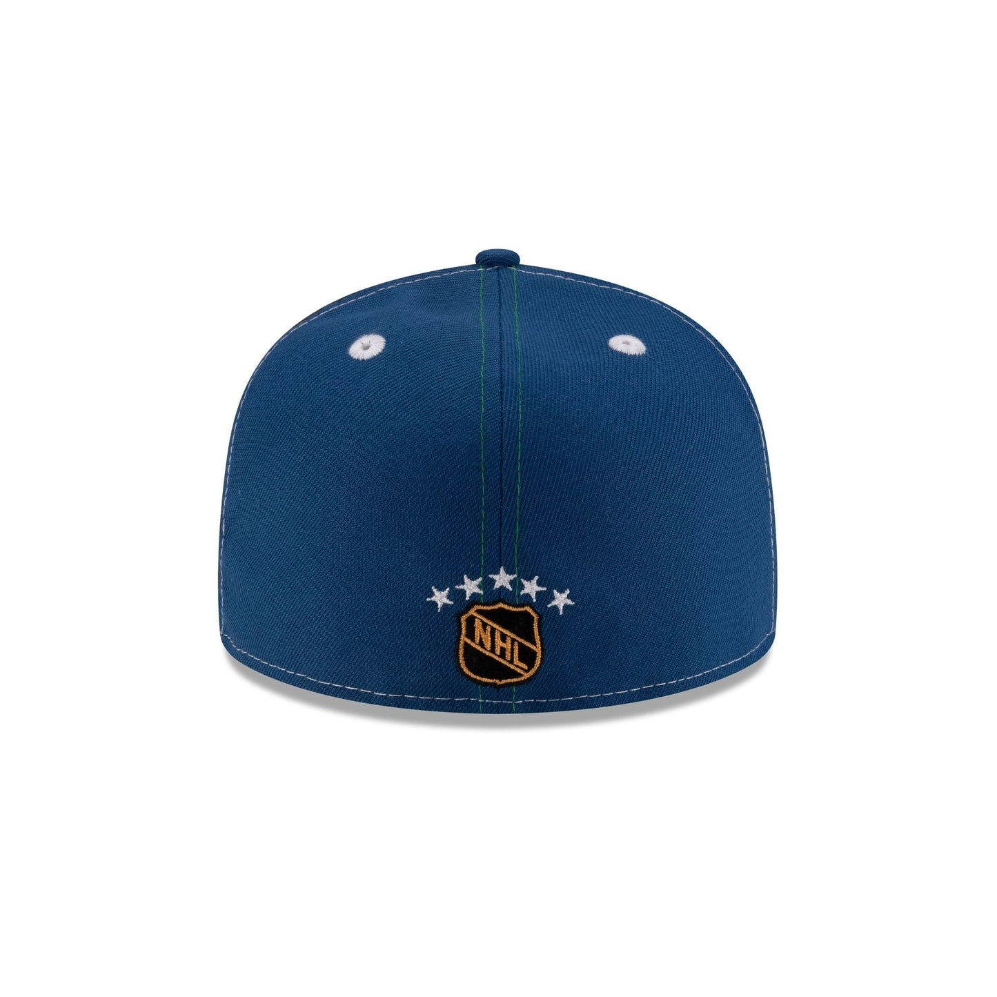 Washington Capitals Vintage Logo 59FIFTY Fitted Hat