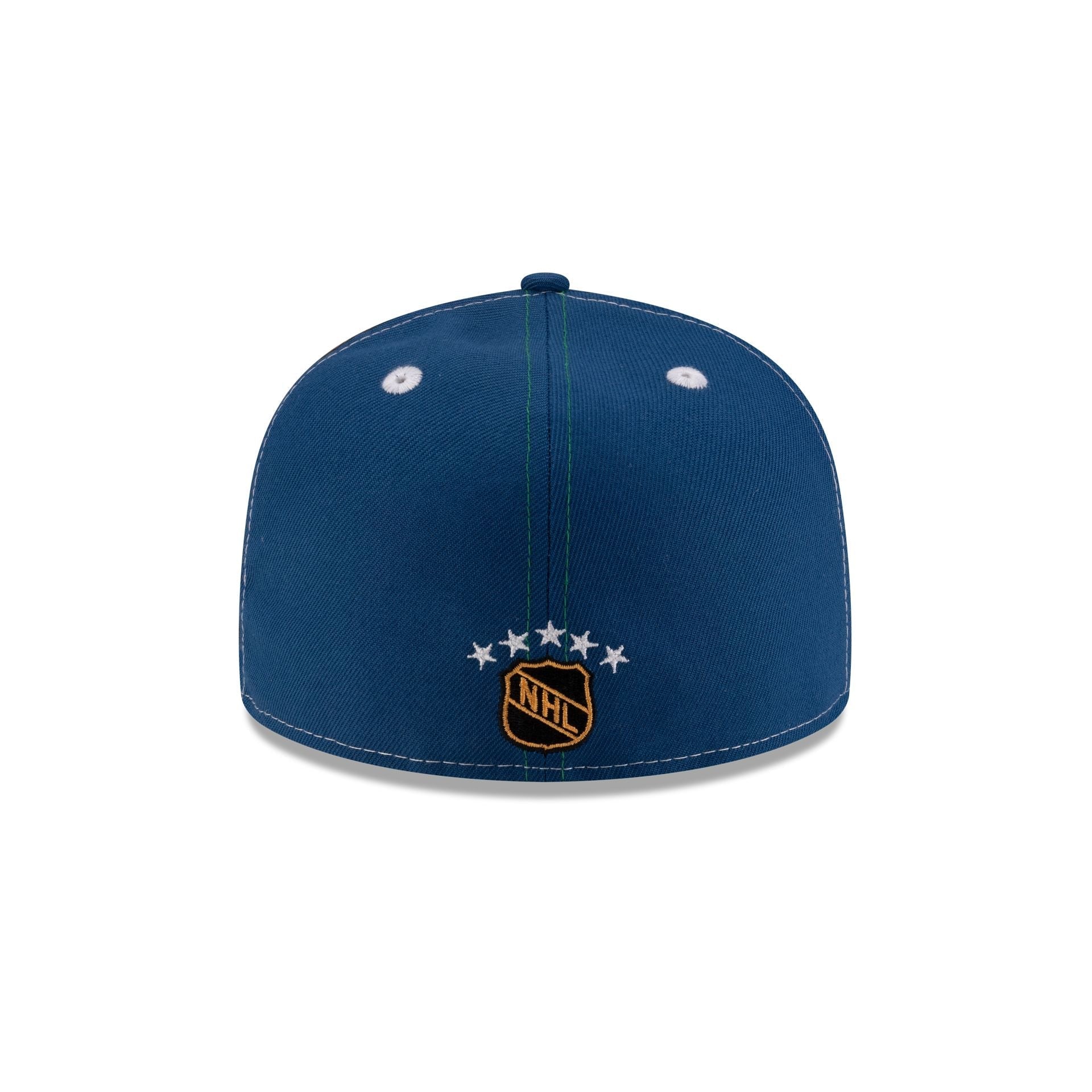 Washington Capitals Vintage Logo 59FIFTY Fitted Hat