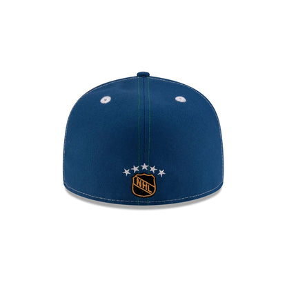 Washington Capitals Vintage Logo 59FIFTY Fitted Hat