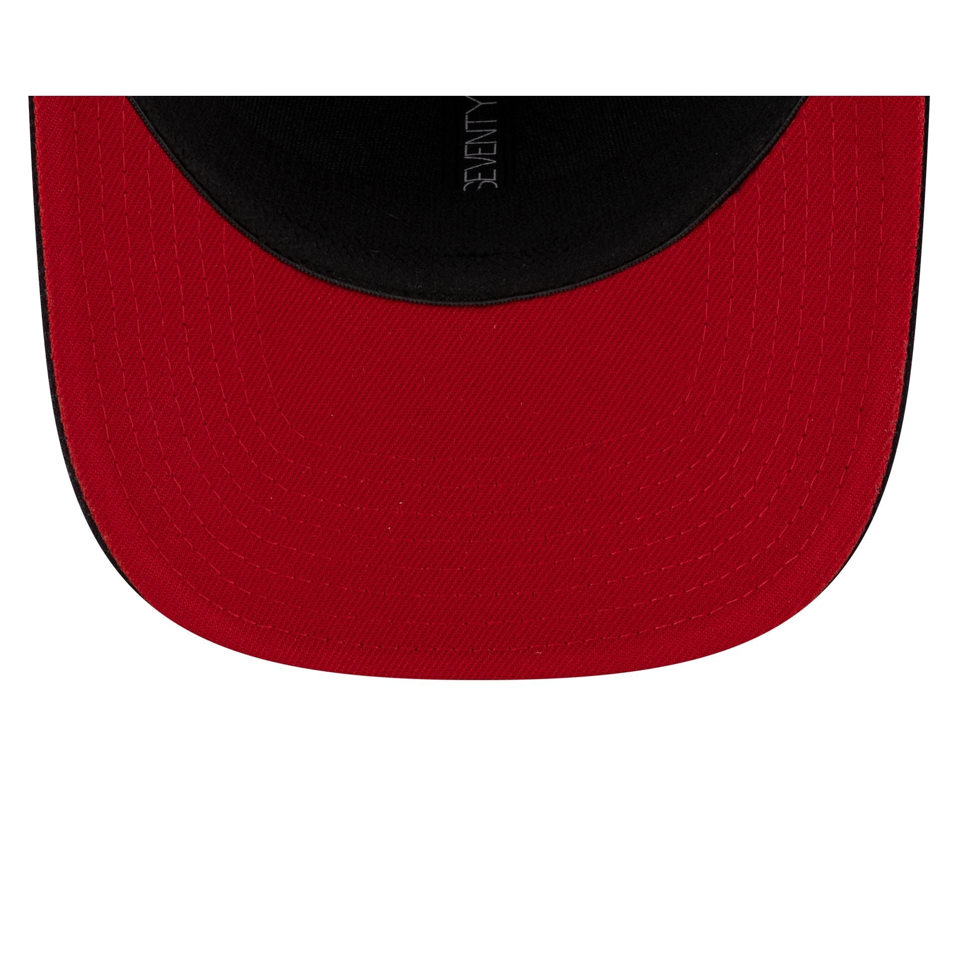 U.S. Soccer Retro 1950 9SEVENTY Stretch-Snap Hat