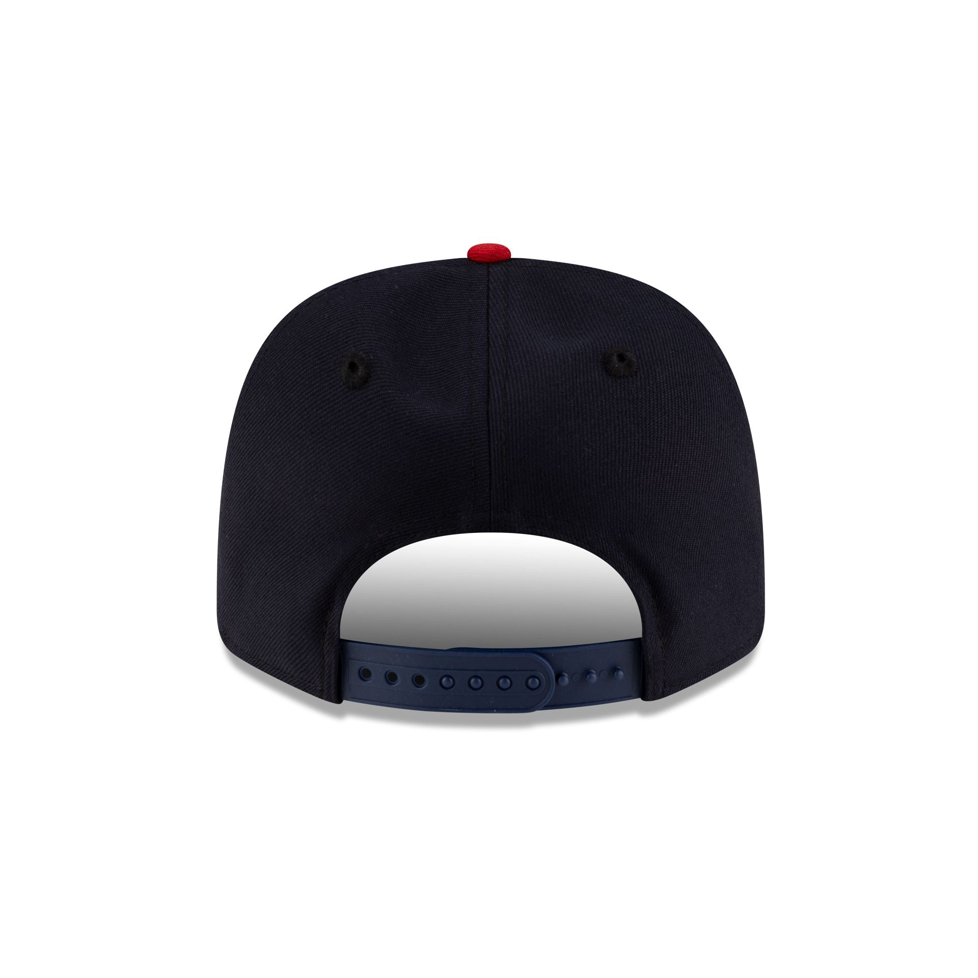 U.S. Soccer Retro 1993 9SEVENTY Stretch-Snap Hat