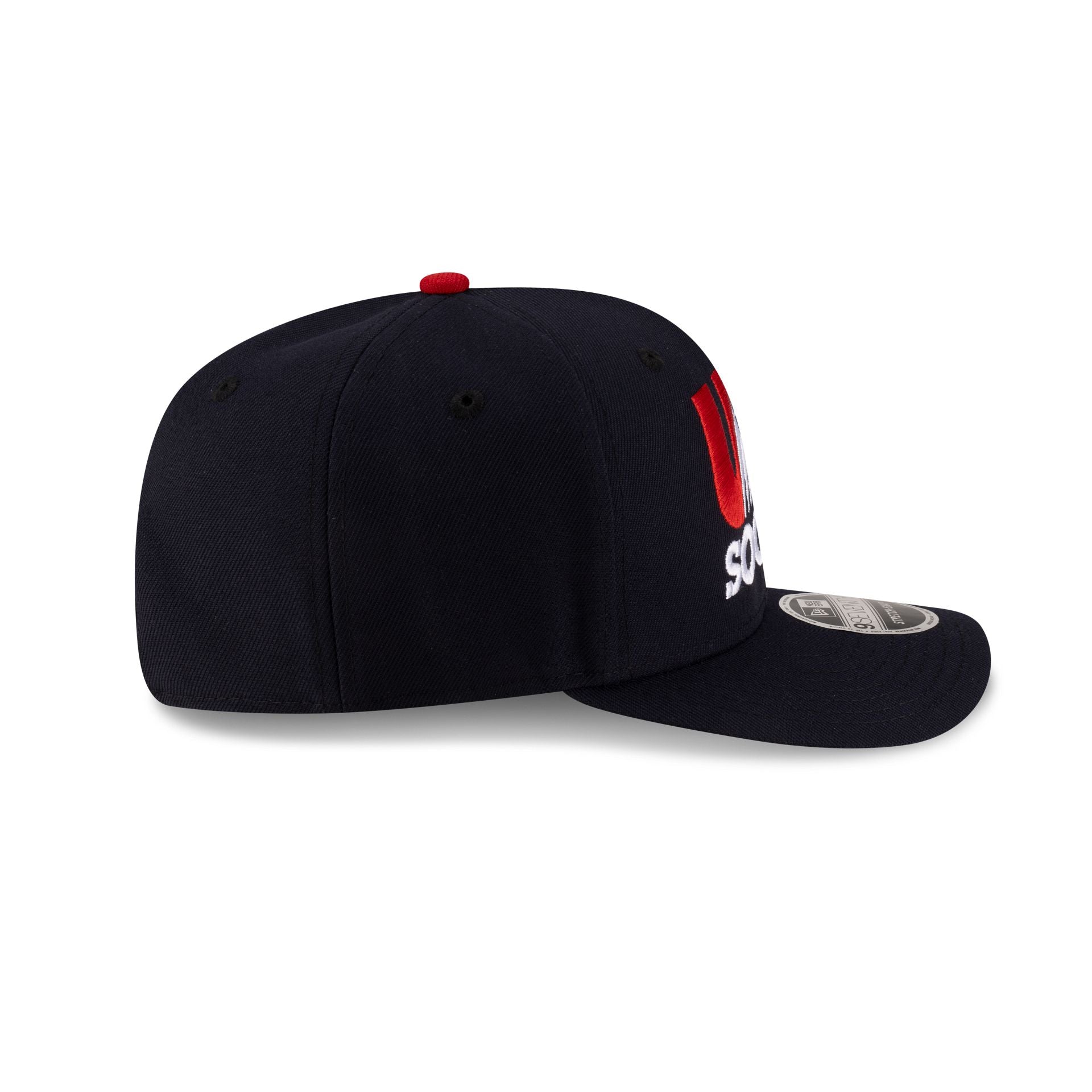 U.S. Soccer Retro 1993 9SEVENTY Stretch-Snap Hat