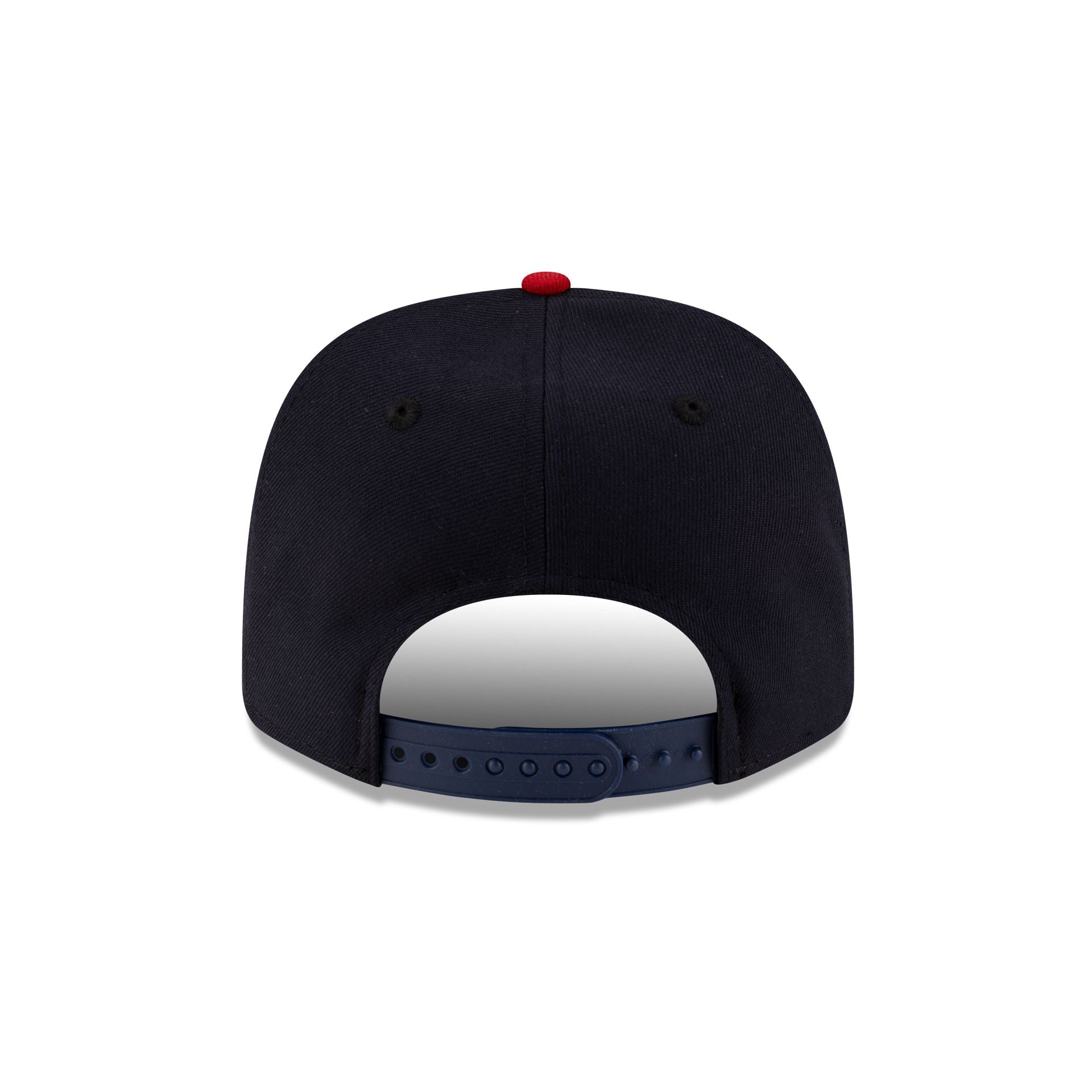 U.S. Soccer Retro 1995 9SEVENTY Stretch-Snap Hat