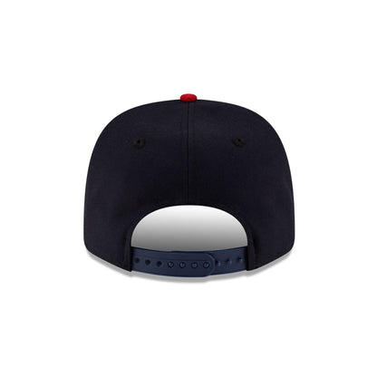 U.S. Soccer Retro 1995 9SEVENTY Stretch-Snap Hat