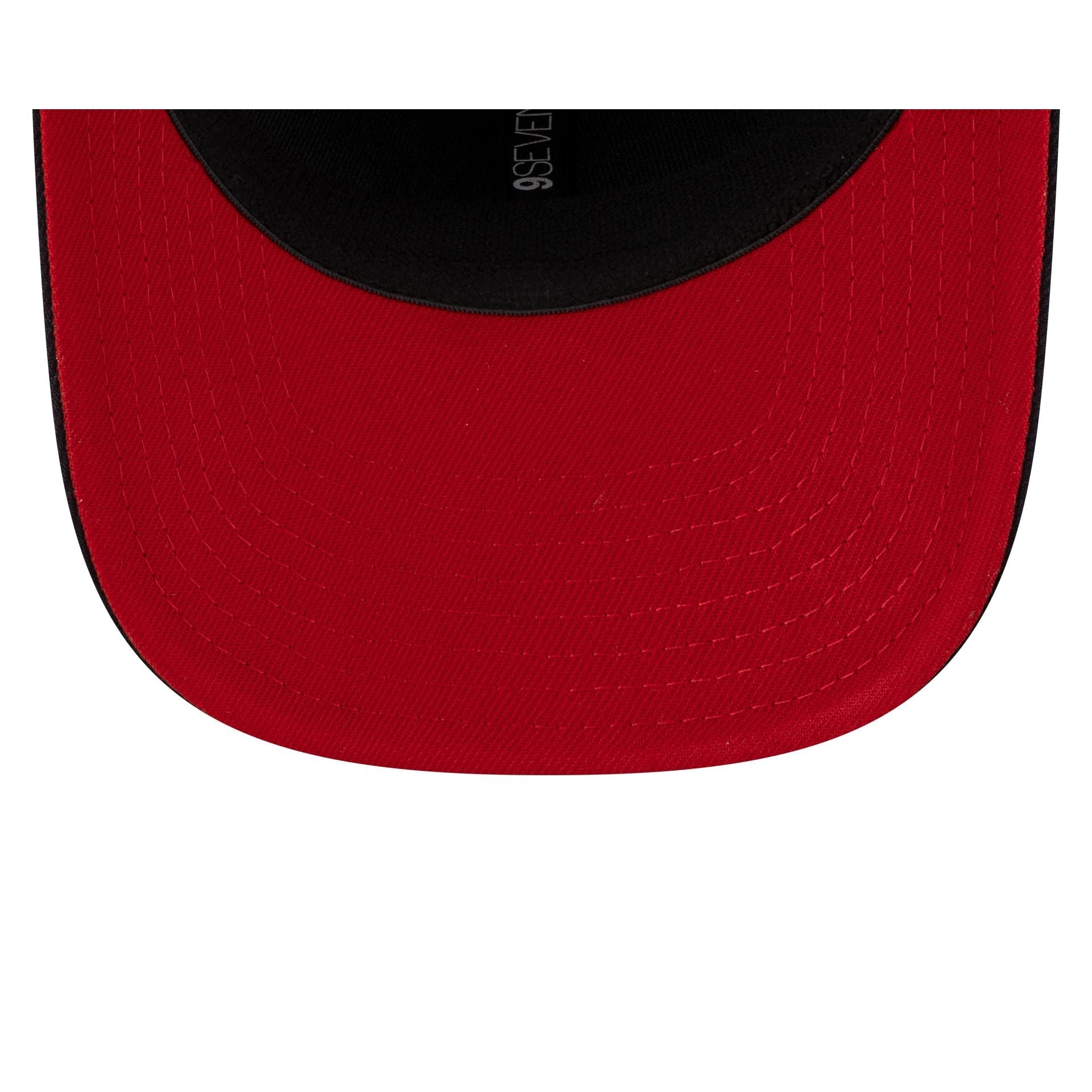 U.S. Soccer Retro 1995 9SEVENTY Stretch-Snap Hat