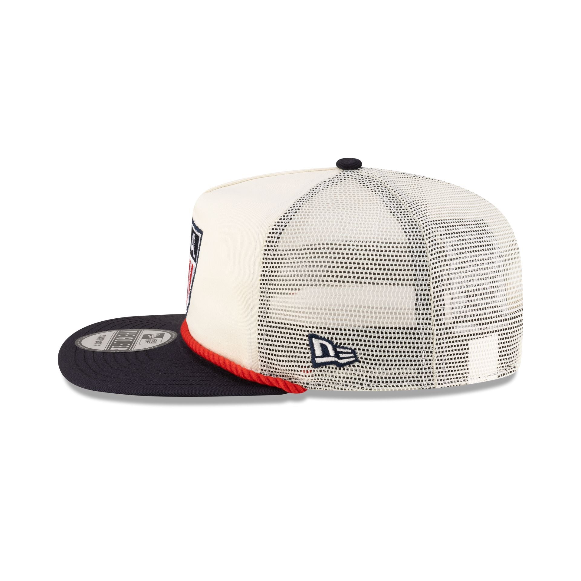 U.S. Soccer Retro 1950 Golfer Trucker Hat
