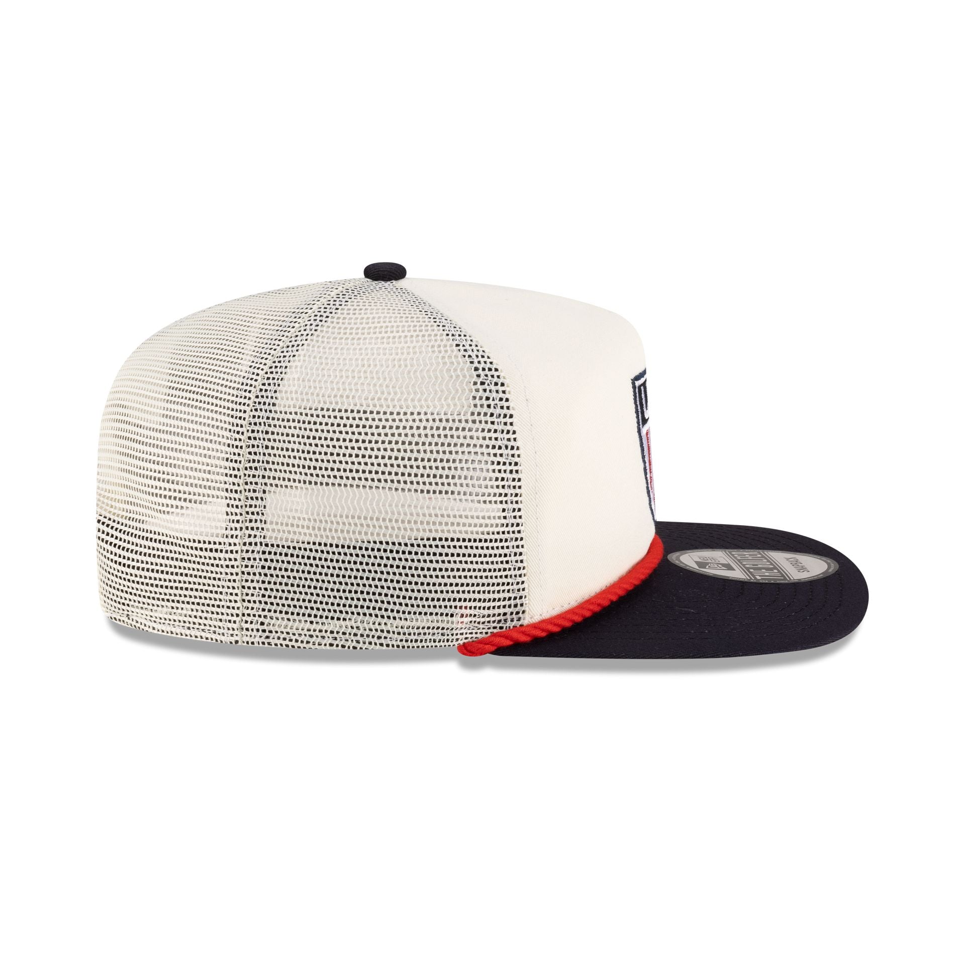 U.S. Soccer Retro 1950 Golfer Trucker Hat
