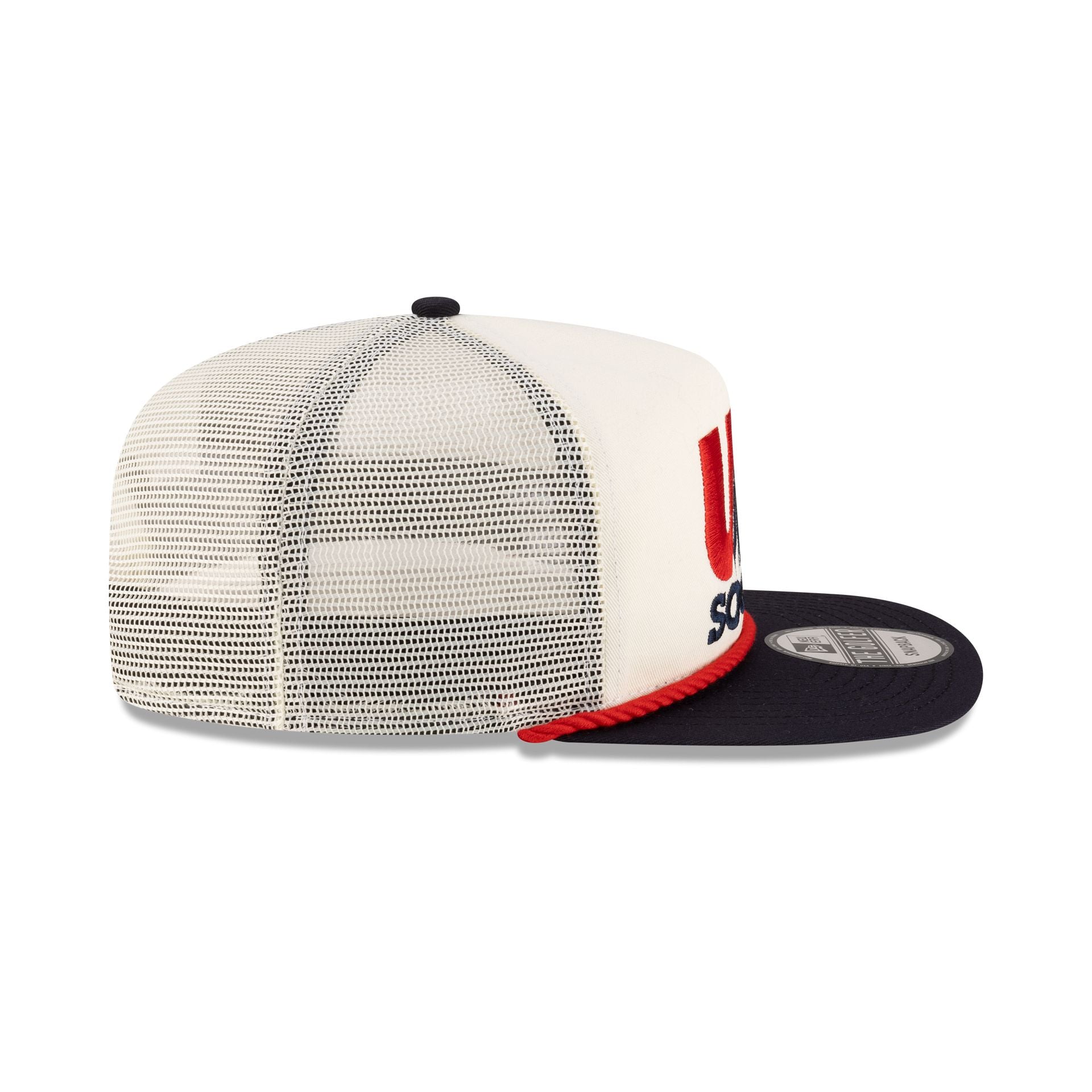U.S. Soccer Retro 1993 Golfer Trucker Hat