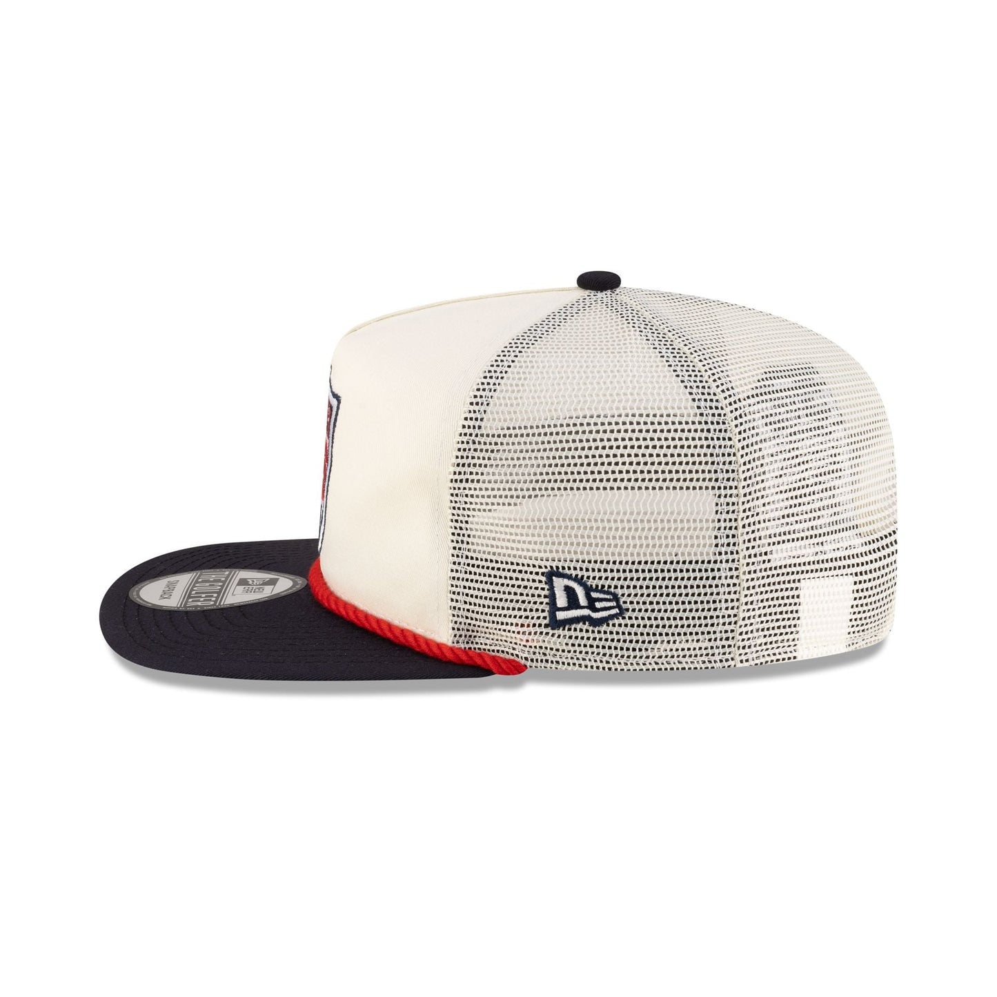 U.S. Soccer Retro 1995 Golfer Trucker Hat