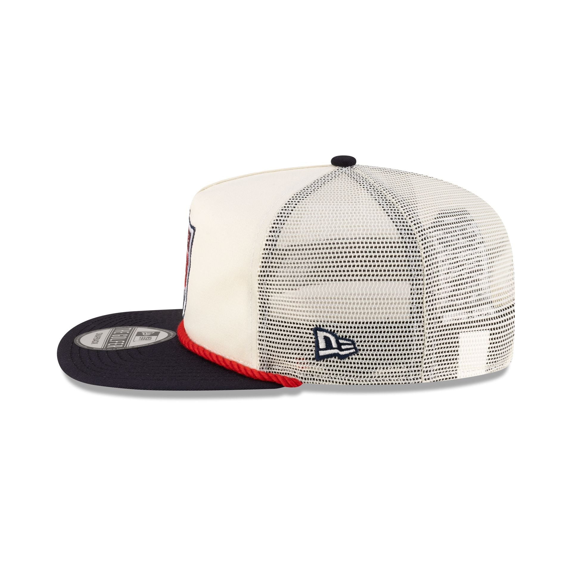 U.S. Soccer Retro 1995 Golfer Trucker Hat