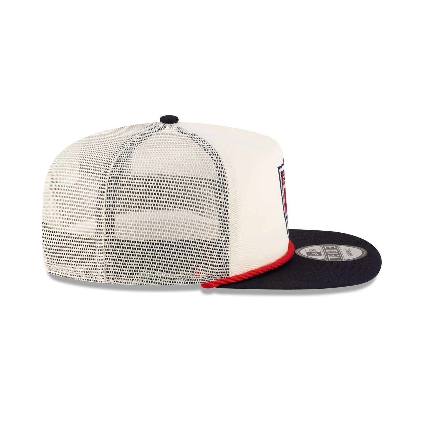 U.S. Soccer Retro 1995 Golfer Trucker Hat
