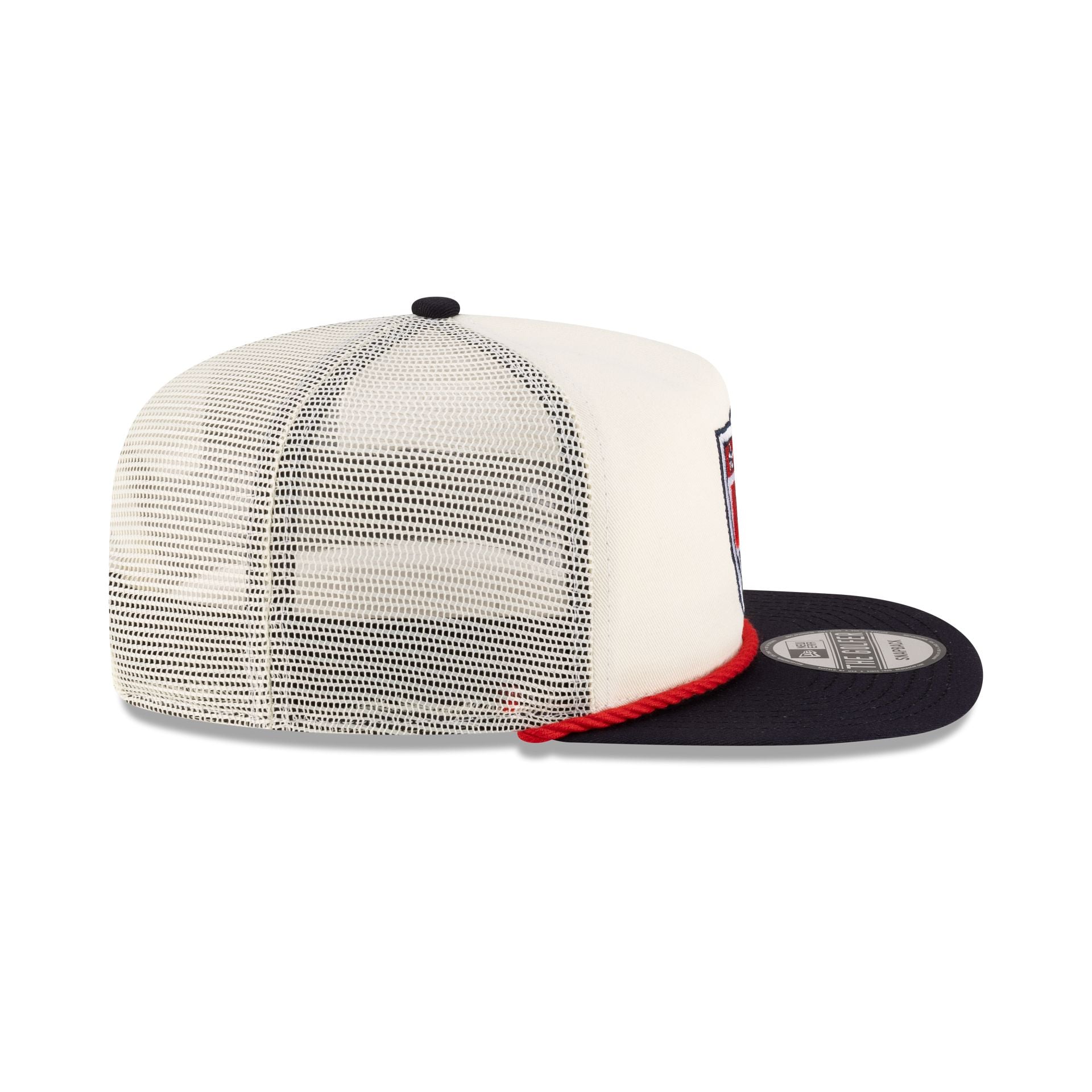 U.S. Soccer Retro 1995 Golfer Trucker Hat