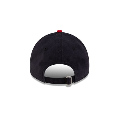 U.S. Soccer Retro 1995 9TWENTY Adjustable Hat