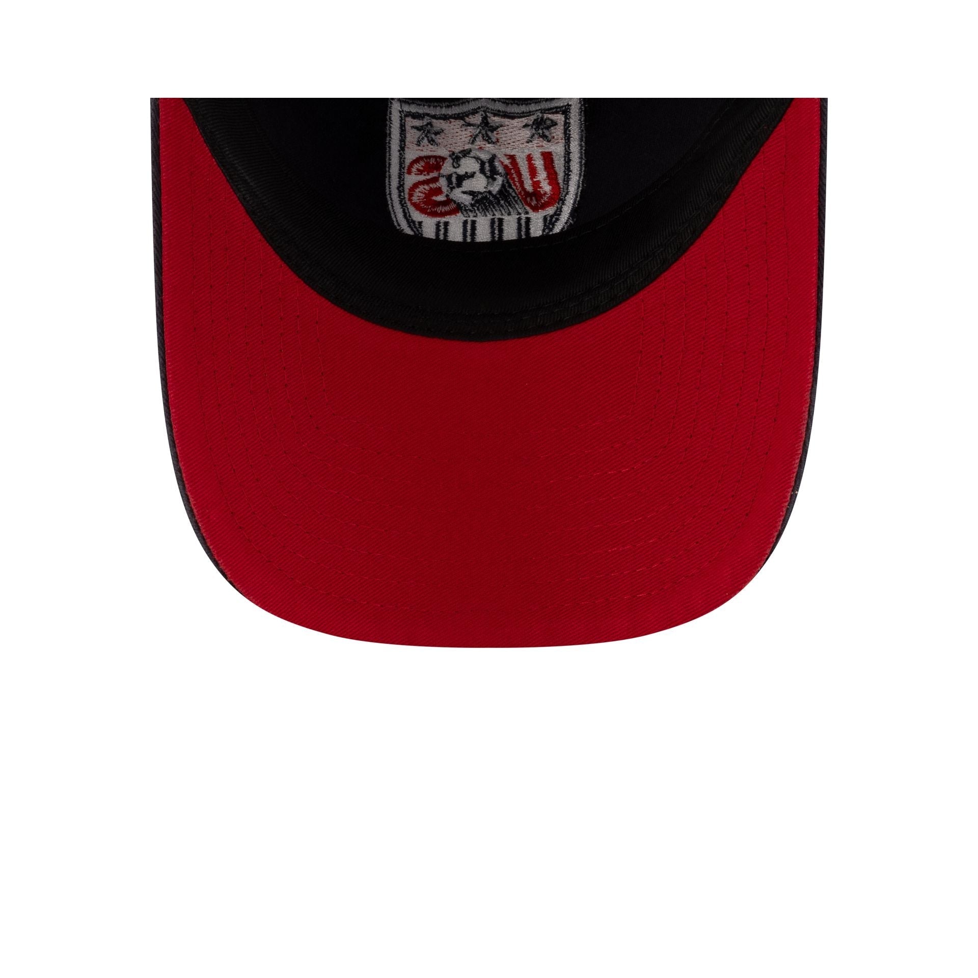 U.S. Soccer Retro 1995 9TWENTY Adjustable Hat