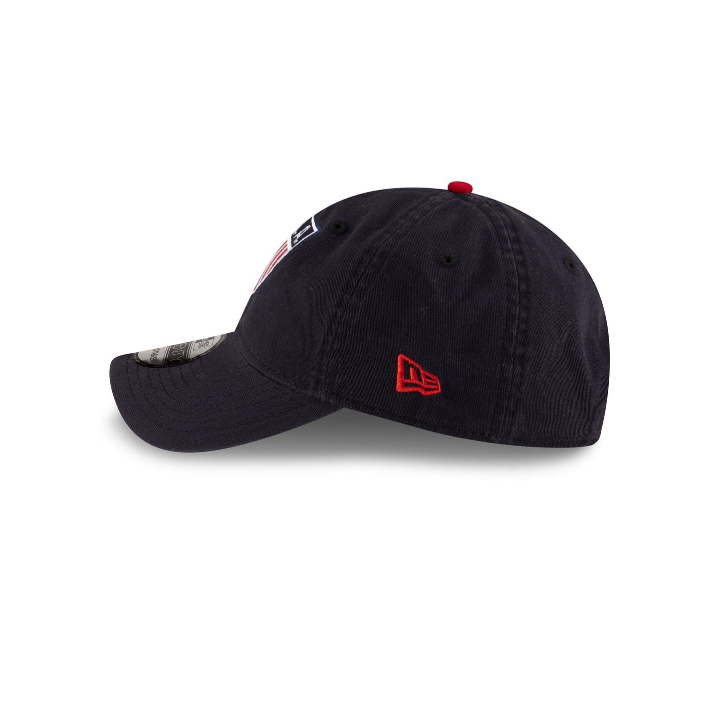 U.S. Soccer Retro 1950 9TWENTY Adjustable Hat