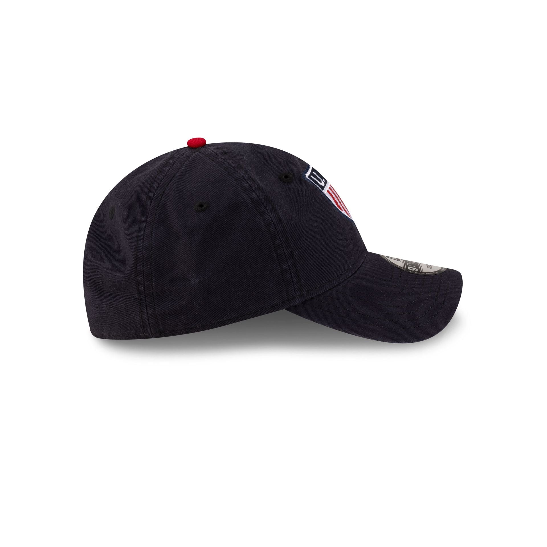U.S. Soccer Retro 1950 9TWENTY Adjustable Hat