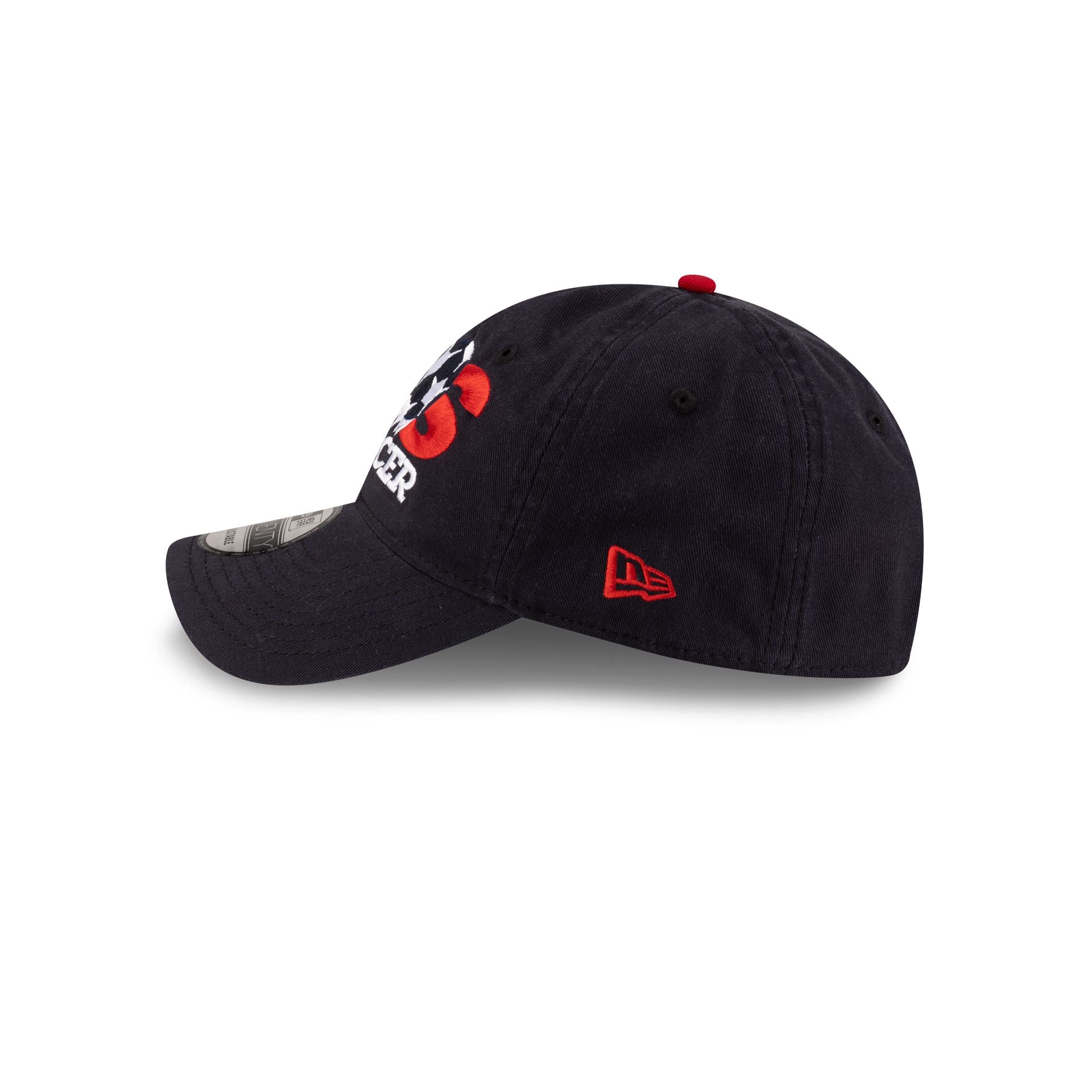 U.S. Soccer Retro 1993 9TWENTY Adjustable Hat