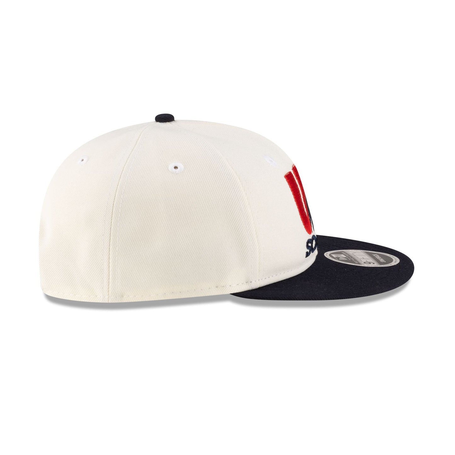 U.S. Soccer Retro 1993 Retro Crown 9FIFTY Snapback Hat