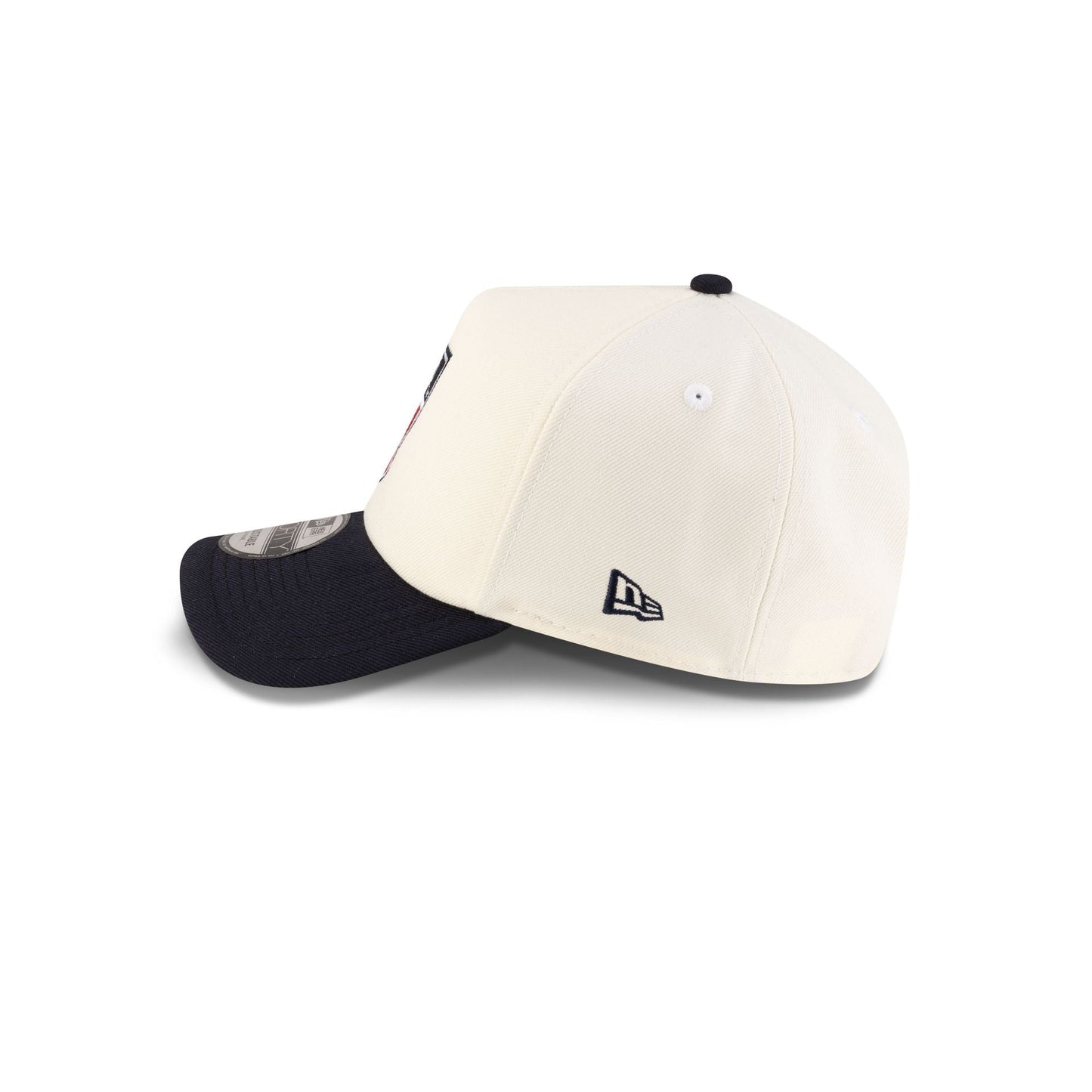 U.S. Soccer Retro 1950 9FORTY A-Frame Snapback Hat