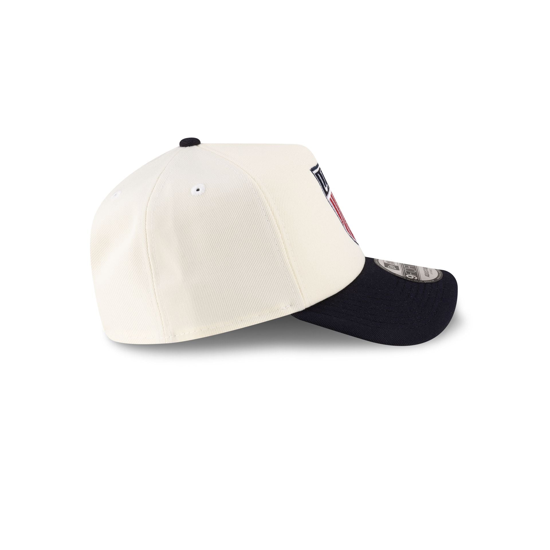 U.S. Soccer Retro 1950 9FORTY A-Frame Snapback Hat
