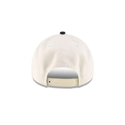 U.S. Soccer Retro 1993 9FORTY A-Frame Snapback Hat