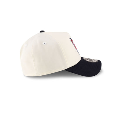 U.S. Soccer Retro 1995 9FORTY A-Frame Snapback Hat