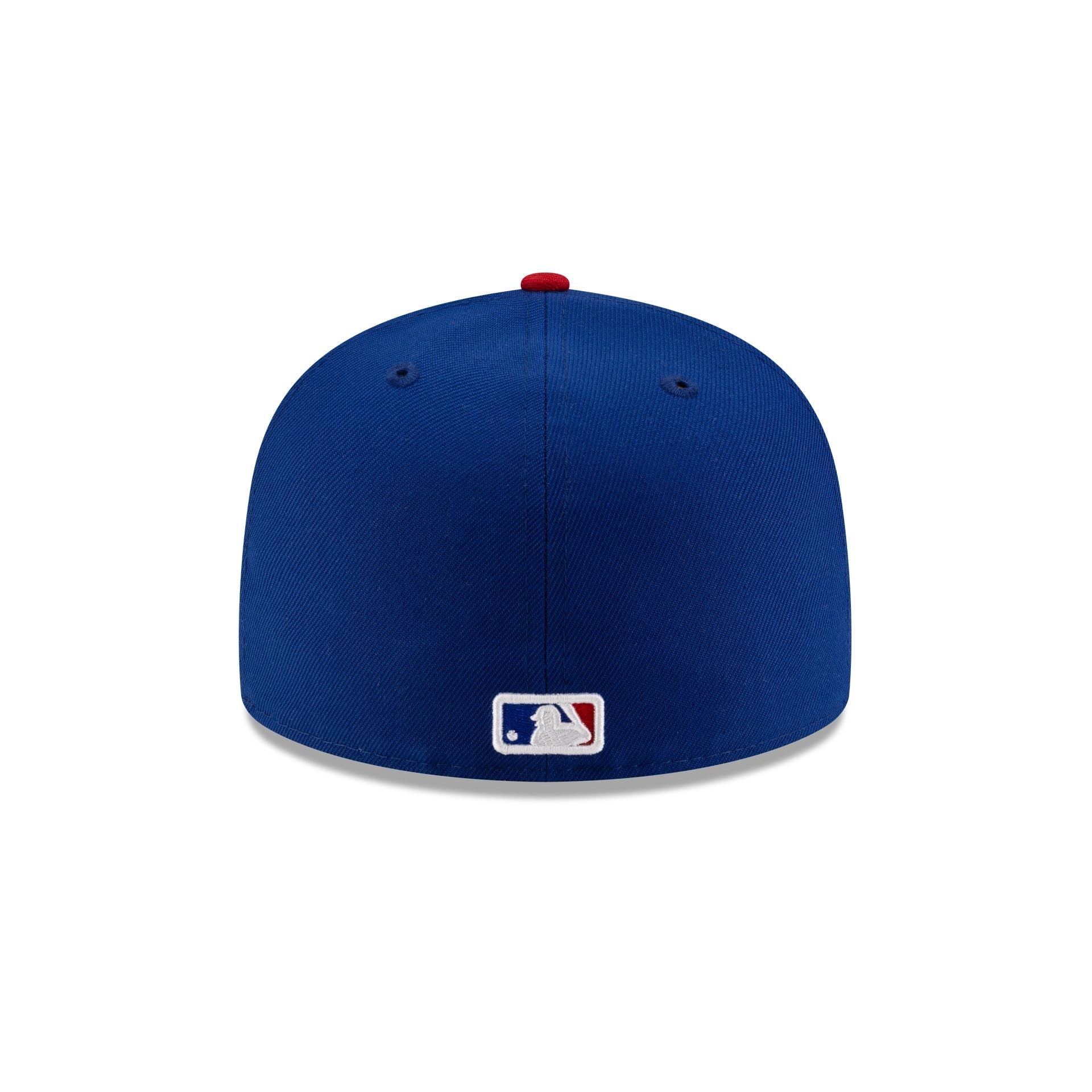 Chicago Cubs Mascot Blue 59FIFTY Fitted Hat