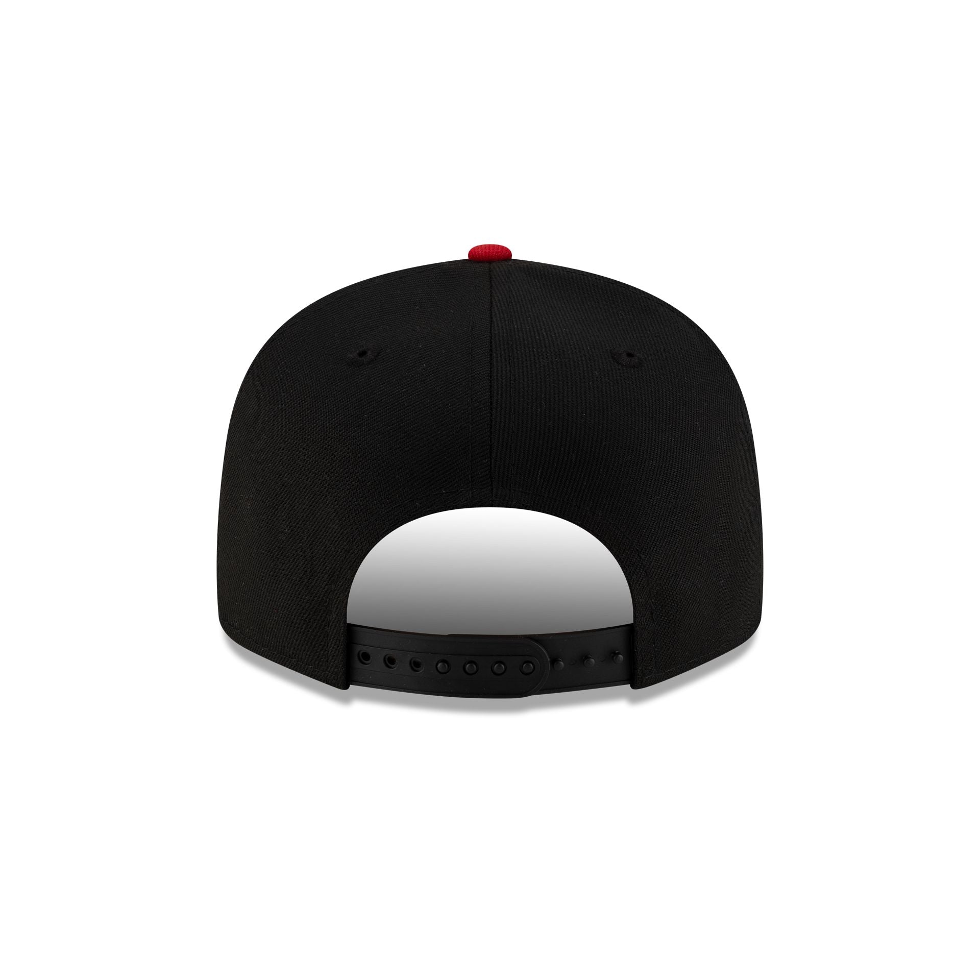 Pittsburgh Pirates Mascot Black 9FIFTY Snapback Hat