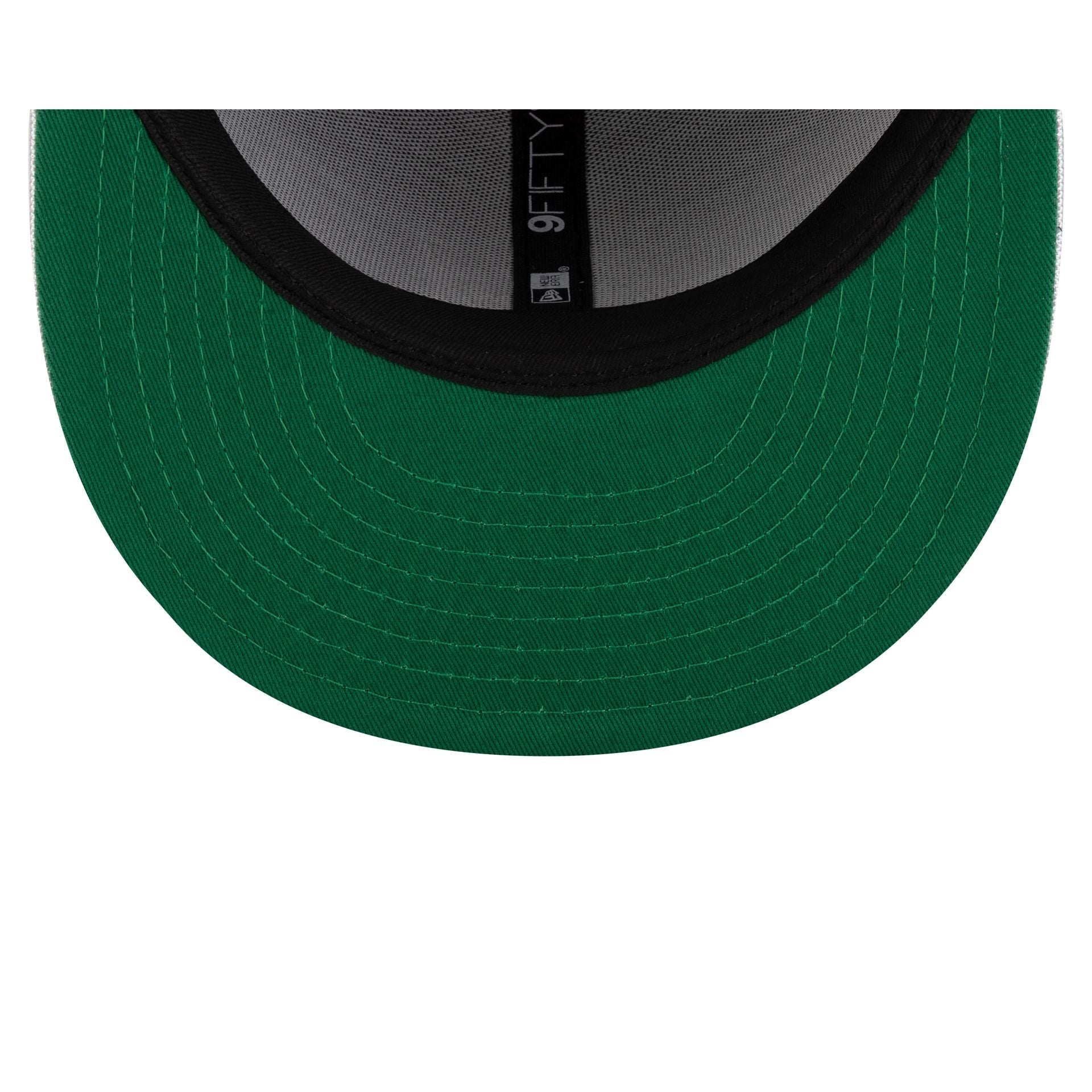 Colorado Rockies Mascot Black 9FIFTY Snapback Hat