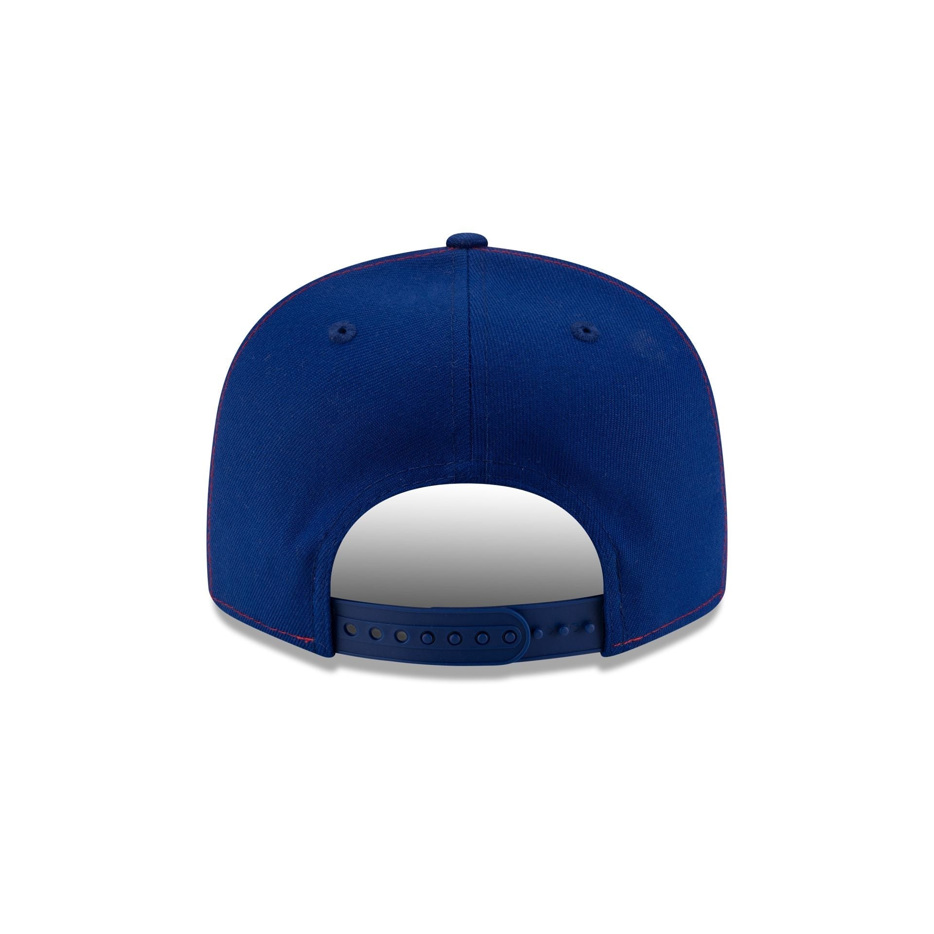 Washington Nationals Mascot Multi 9FIFTY Snapback Hat