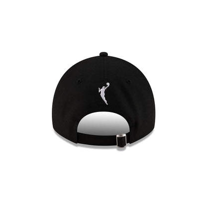 Seattle Storm 2025 Draft 9TWENTY Adjustable Hat