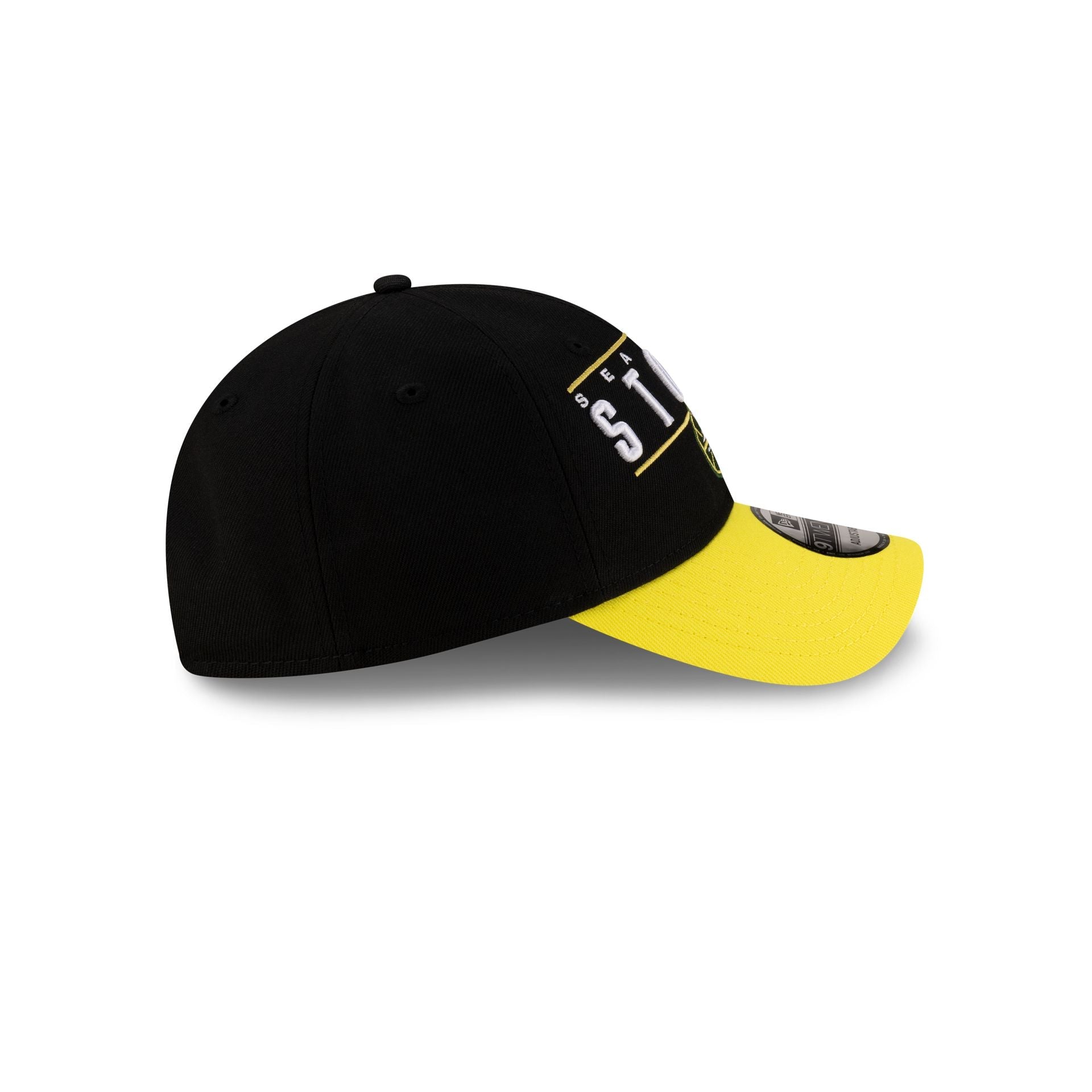 Seattle Storm 2025 Draft 9TWENTY Adjustable Hat