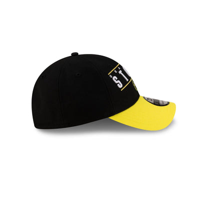Seattle Storm 2025 Draft 9TWENTY Adjustable Hat