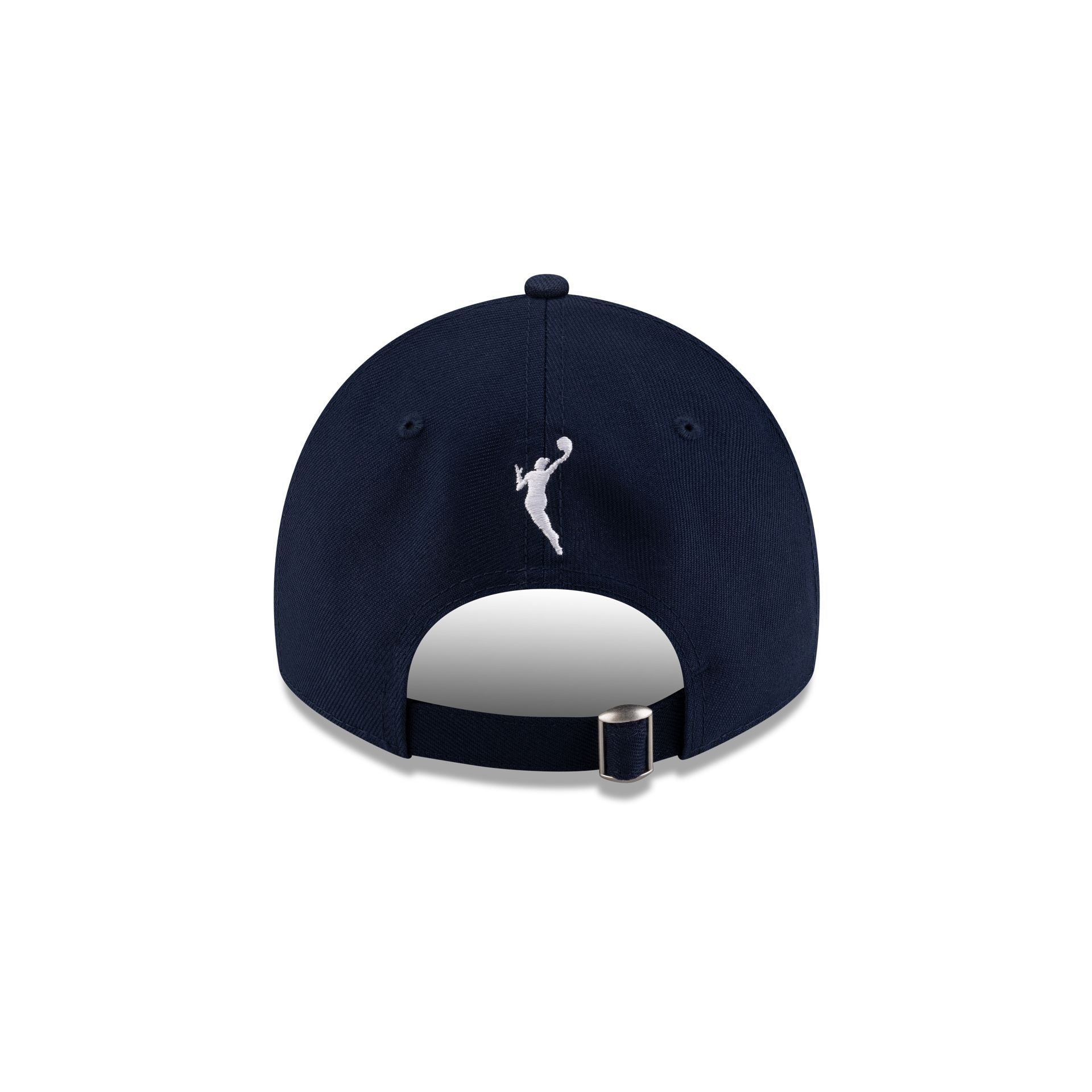 Washington Mystics 2025 Draft 9TWENTY Adjustable Hat