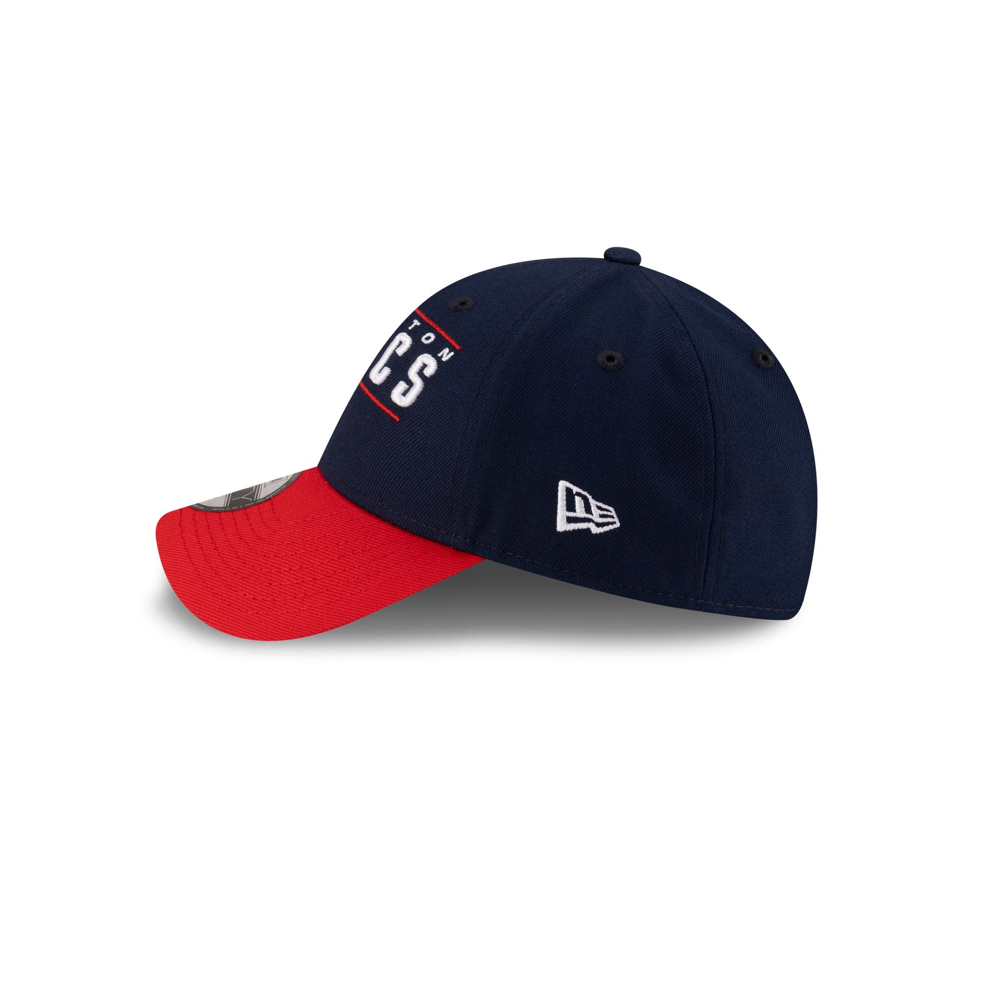 Washington Mystics 2025 Draft 9FORTY Snapback Hat