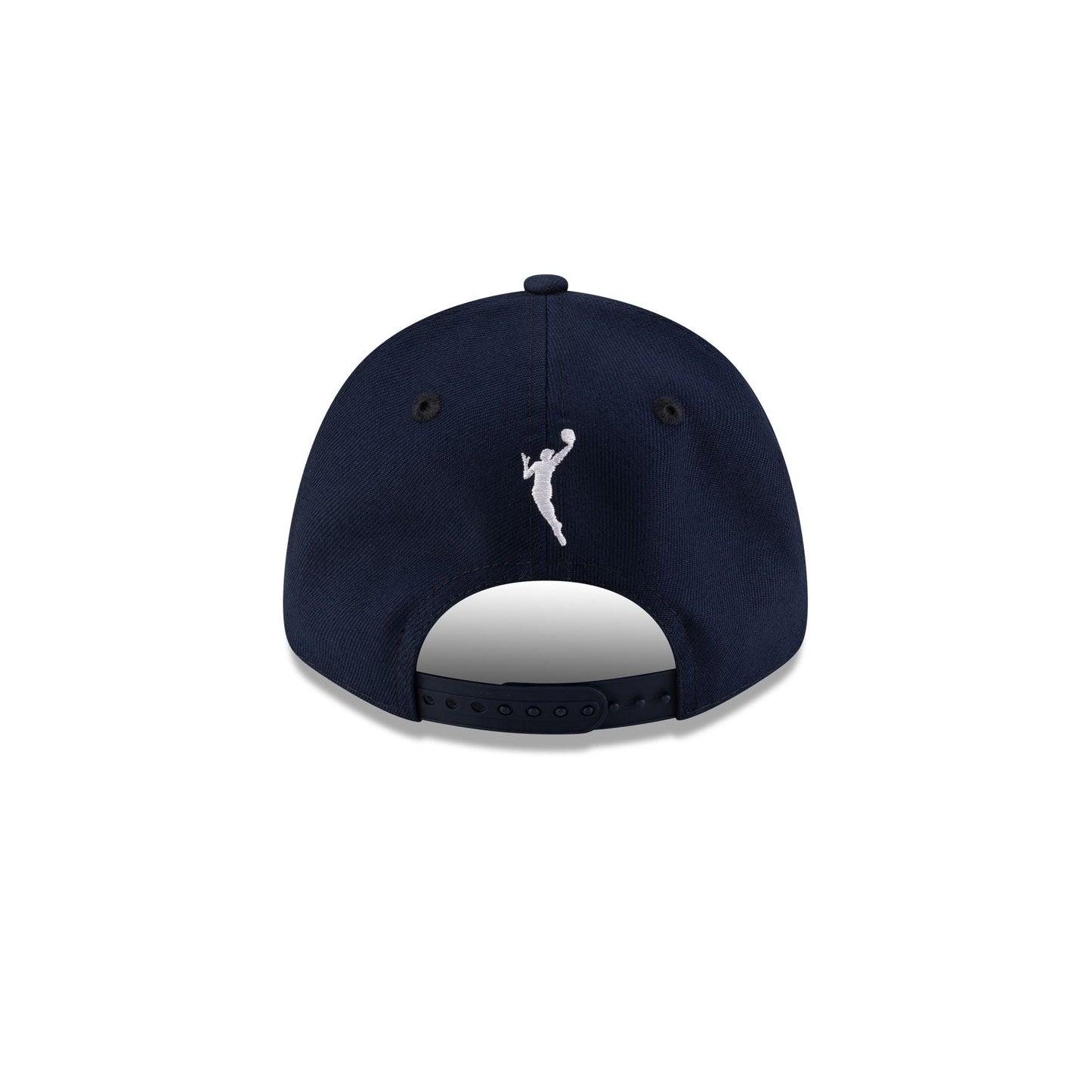 Washington Mystics 2025 Draft 9FORTY Snapback Hat